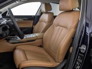 BMW 7 серии VI (G11/G12) Москва  - изображение 50