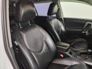 Toyota RAV4 III (XA30) Рестайлинг Барнаул  - изображение 59
