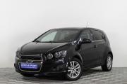 Chevrolet Aveo II Сургут  - изображение 21