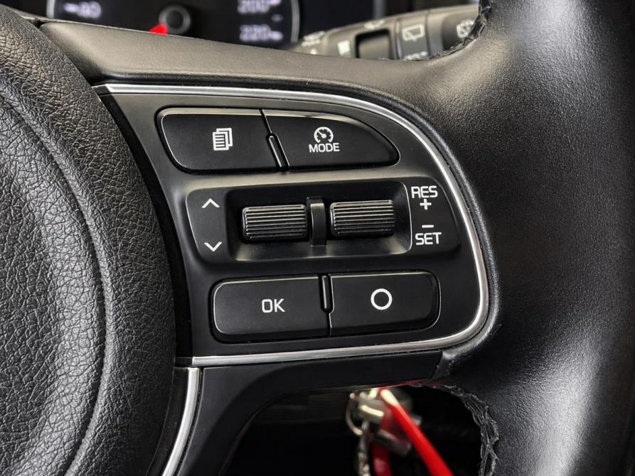 Kia Sportage IV Рестайлинг Пермь  - изображение 10