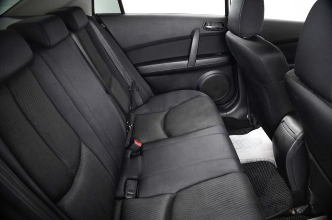 Mazda 6 II (GH) Рестайлинг с пробегом 2011 года, цена 869 000 рублей, 238154 км, седан, Автокод Объявления