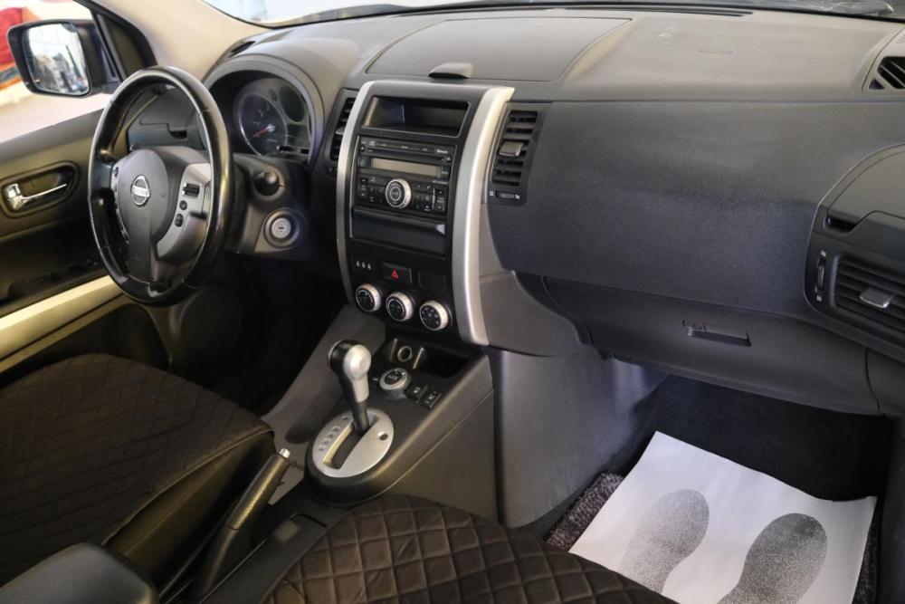 Nissan X-Trail II Омск  - изображение 16
