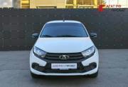 Lada (ВАЗ) Granta I Рестайлинг Сыктывкар  - изображение 22