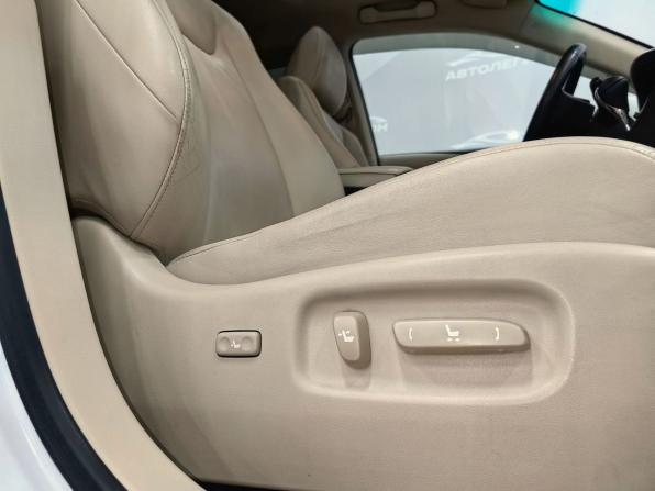 Lexus RX III с пробегом 2009 года, цена 1 870 000 рублей, 178567 км, внедорожник, Автокод Объявления