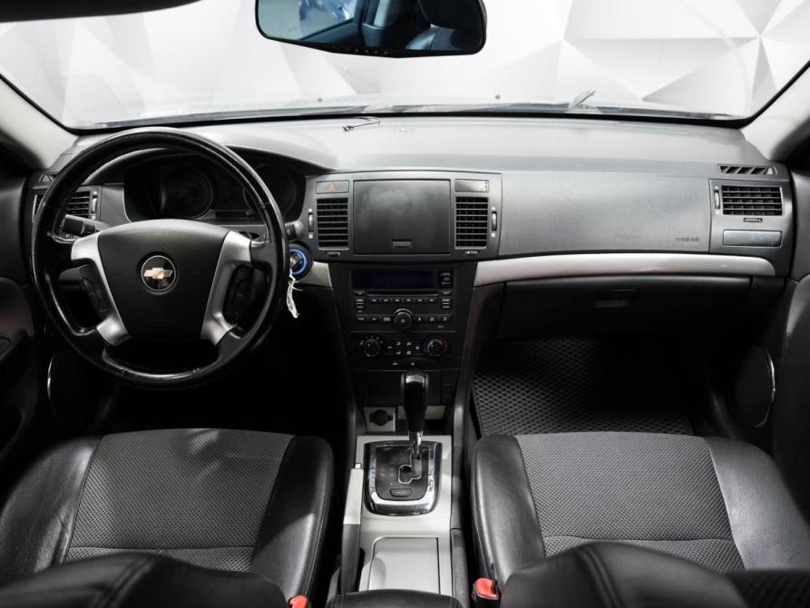 Chevrolet Epica V250 Рестайлинг Ульяновск  - изображение 7
