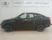 Lada (ВАЗ) Granta I Рестайлинг Ижевск  - изображение 16