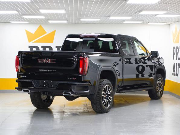 GMC Sierra IV Рестайлинг с пробегом 2026 года, цена 10 799 000 рублей, 48 км, offers.body_type.unknown, Автокод Объявления