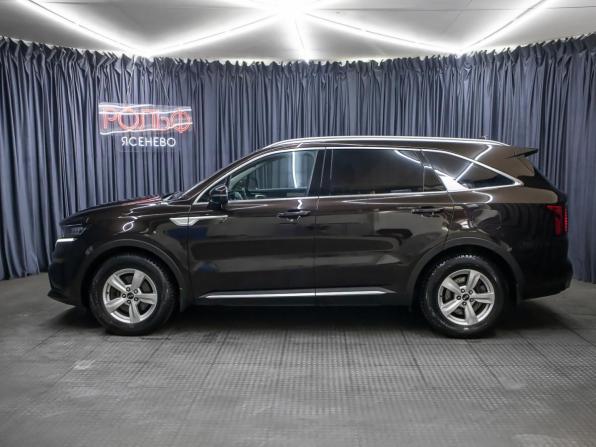 Kia Sorento IV с пробегом 2020 года, цена 2 949 000 рублей, 123840 км, внедорожник, Автокод Объявления