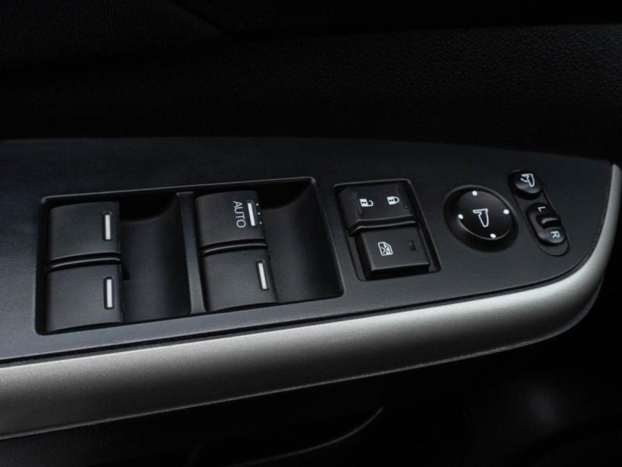 Honda CR-V IV Улан-Удэ  - изображение 17