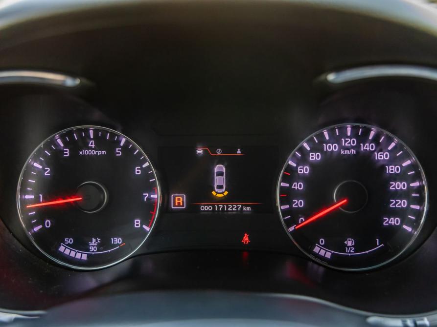 Kia Cerato III Волгоград  - изображение 9