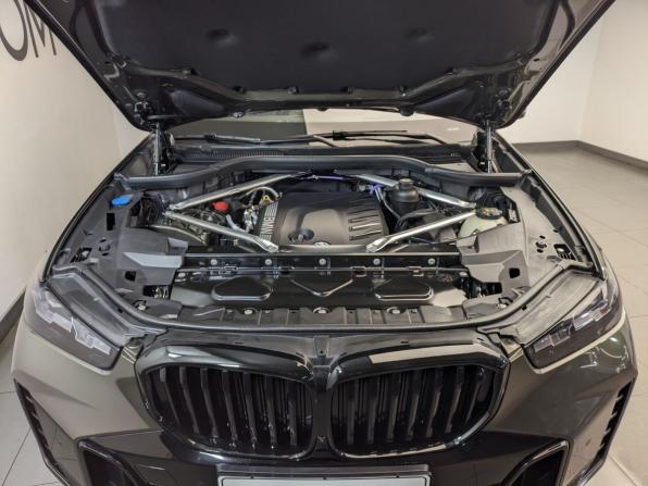BMW X5 IV (G05/G18) Рестайлинг с пробегом 2024 года, цена 13 100 000 рублей, 43455 км, внедорожник, Автокод Объявления