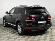 Volkswagen Touareg I Рестайлинг Санкт-Петербург  - изображение 28