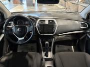Suzuki SX4 II (S-Cross) Рестайлинг Новомосковск  - изображение 29