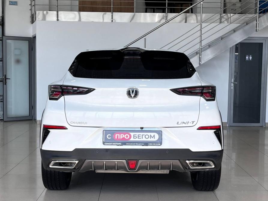 Changan UNI-T I Ростов-на-Дону  - изображение 6