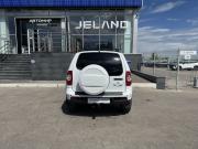 Chevrolet Niva I Рестайлинг Саратов  - изображение 21