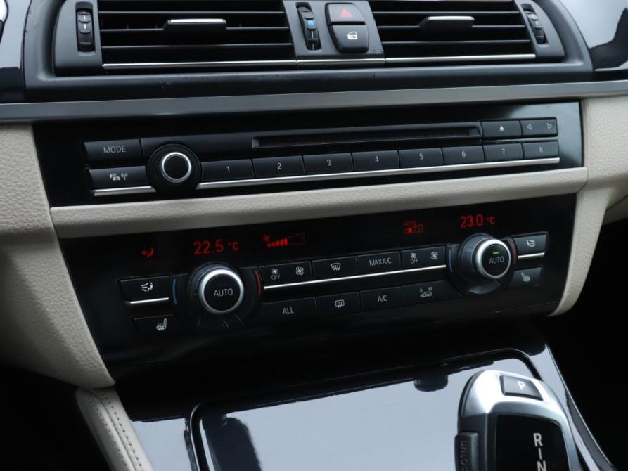 BMW 5 серии VI (F10/F11/F07) Москва  - изображение 20
