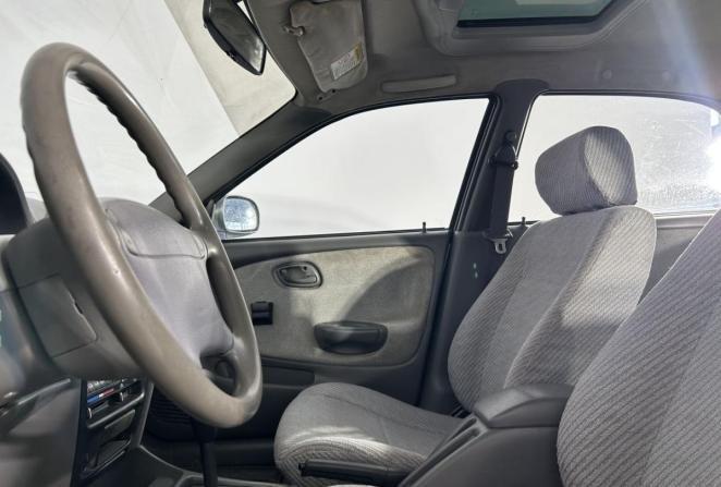 Suzuki Esteem с пробегом 1997 года, цена 195 000 рублей, 88944 км, седан, Автокод Объявления