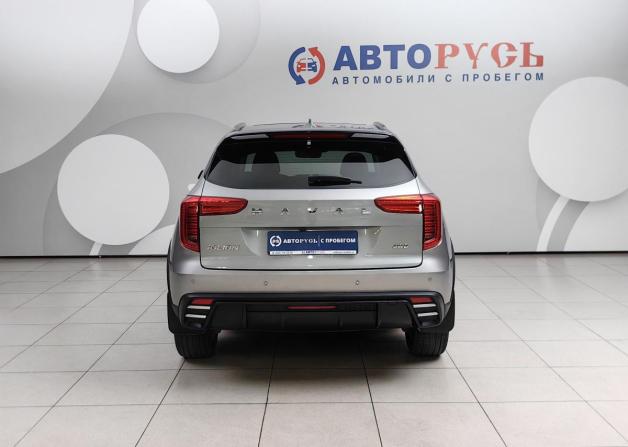Haval Jolion I Рестайлинг с пробегом 2025 года, цена 2 328 000 рублей, 18600 км, внедорожник, Автокод Объявления