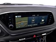 Hyundai Sonata VIII (DN8) Москва  - изображение 56