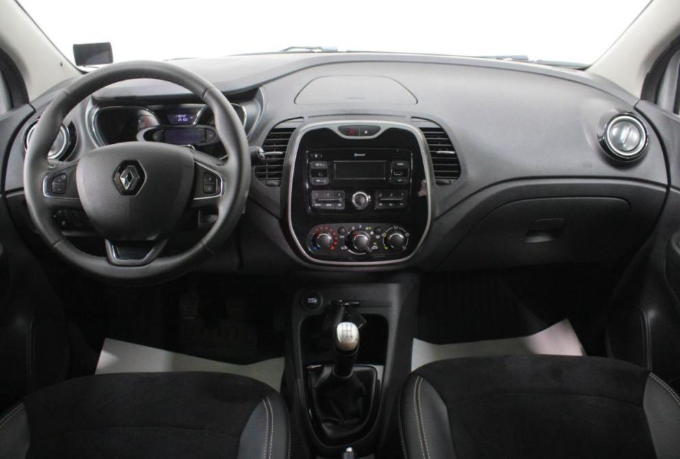 Renault Kaptur I Рестайлинг Нижний Новгород  - изображение 13