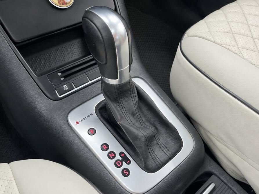 Volkswagen Tiguan I Рестайлинг Уфа  - изображение 13