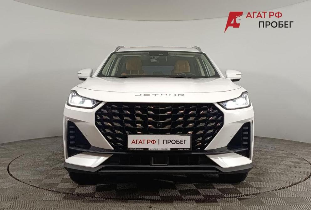JETOUR X70+ I Рестайлинг Волгоград  - изображение 2