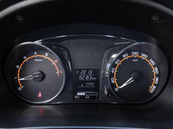 Lada (ВАЗ) Granta I Рестайлинг с пробегом 2019 года, цена 599 000 рублей, 152183 км, седан, Автокод Объявления