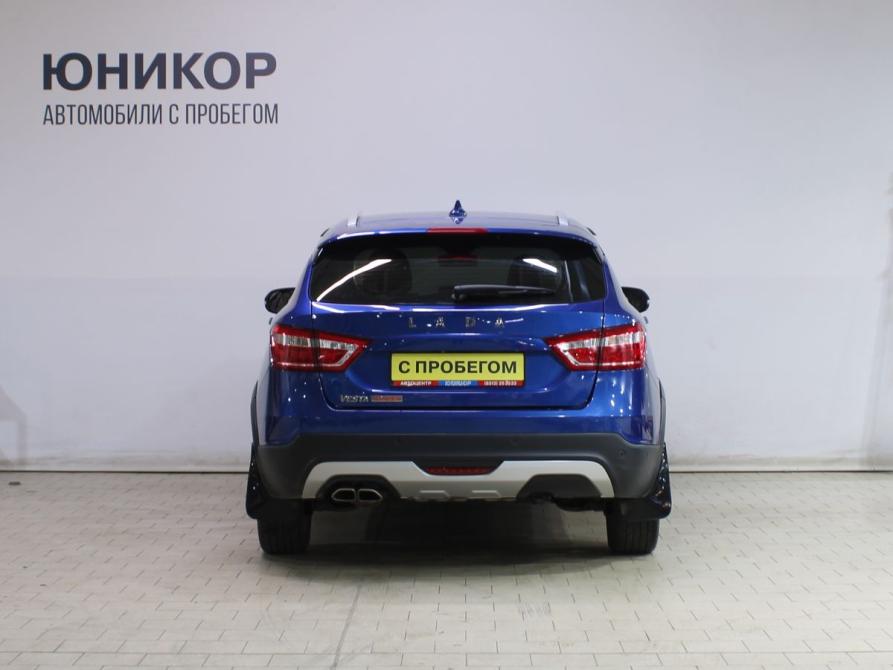 Lada (ВАЗ) Vesta I Дзержинск  - изображение 4