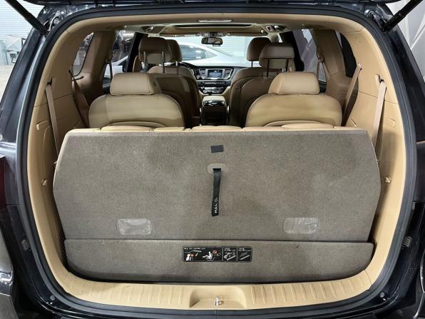 Kia Carnival III с пробегом 2019 года, цена 3 530 000 рублей, 92957 км, минивэн, Автокод Объявления