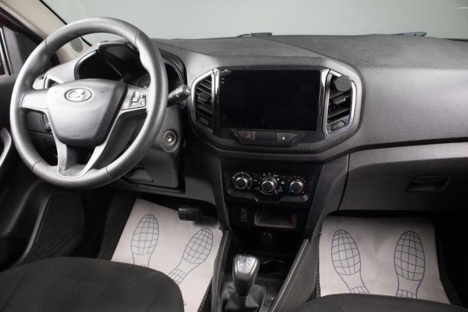 Lada (ВАЗ) XRAY I с пробегом 2016 года, цена 949 000 рублей, 142285 км, хэтчбек, Автокод Объявления