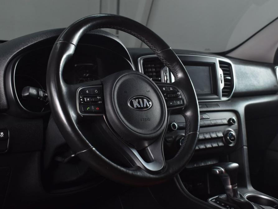 Kia Sportage IV Кемерово  - изображение 12