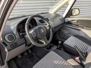 Suzuki SX4 I (Classic) Рестайлинг Химки  - изображение 41