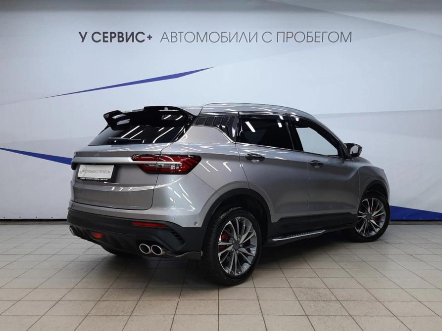 Belgee X50 Москва  - изображение 3
