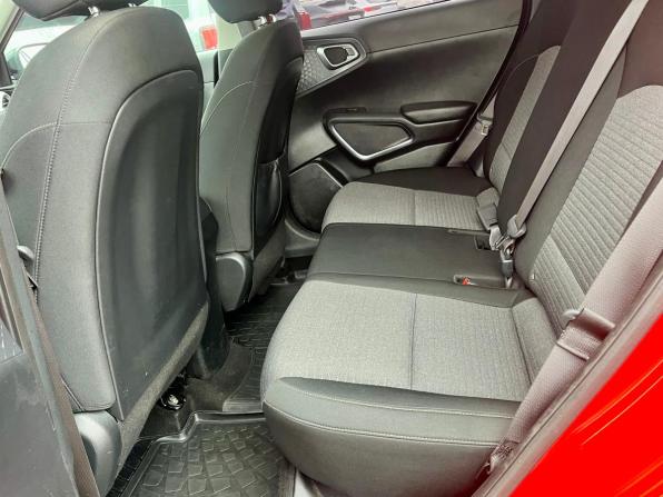 Kia Soul III с пробегом 2021 года, цена 1 849 000 рублей, 101000 км, хэтчбек, Автокод Объявления