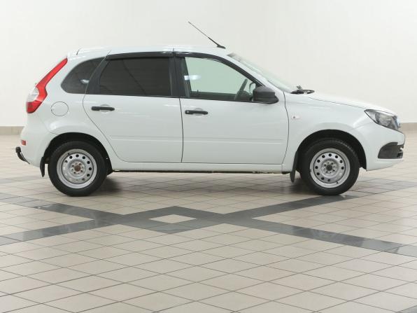 Lada (ВАЗ) Granta I Рестайлинг с пробегом 2020 года, цена 568 000 рублей, 88000 км, хэтчбек, Автокод Объявления