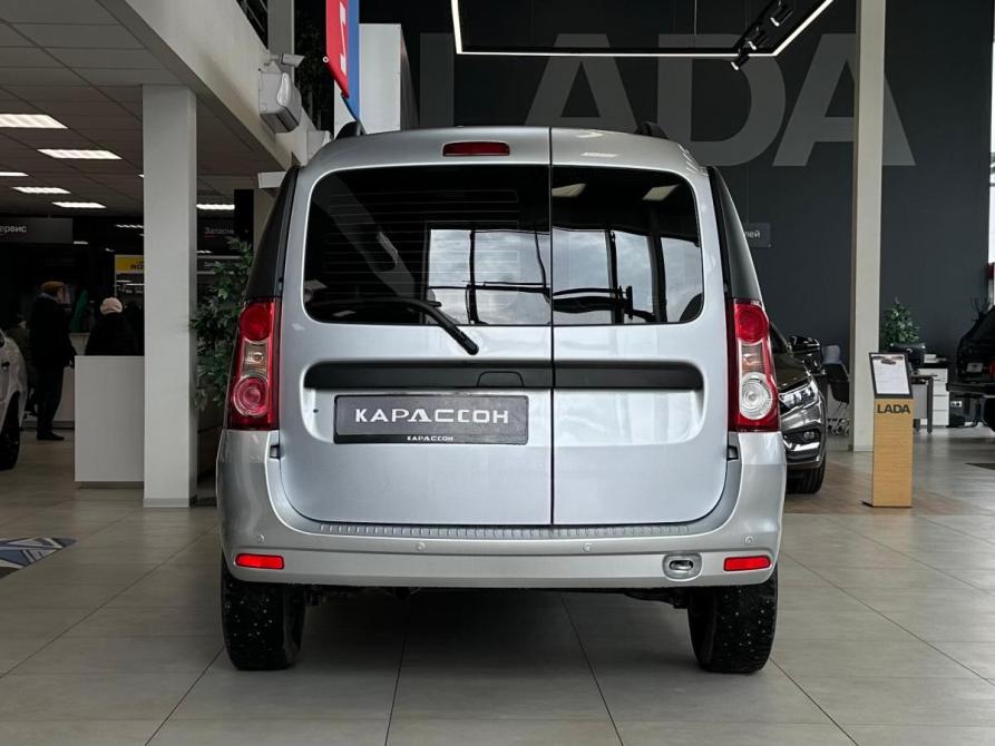 Lada (ВАЗ) Largus I Рестайлинг Москва  - изображение 4