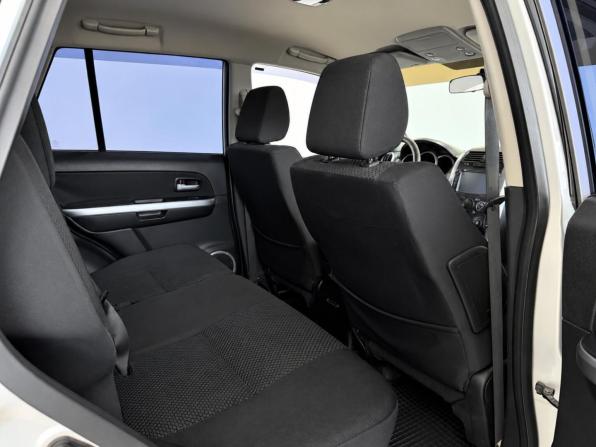Suzuki Grand Vitara II Рестайлинг с пробегом 2011 года, цена 1 100 000 рублей, 170275 км, внедорожник, Автокод Объявления