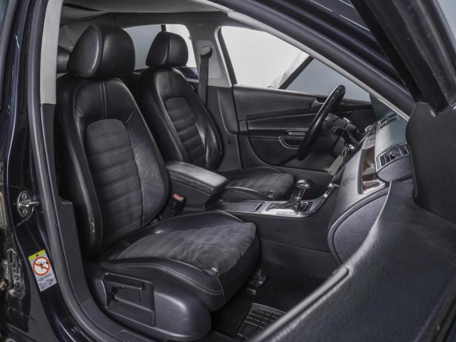 Volkswagen Passat B6 Ростов-на-Дону  - изображение 8