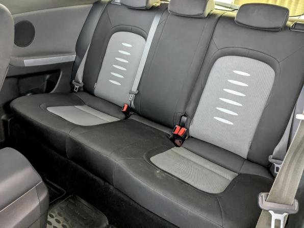 Kia Ceed II с пробегом 2014 года, цена 975 000 рублей, 144426 км, хэтчбек, Автокод Объявления