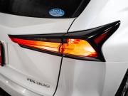Lexus NX I Рестайлинг Иркутск  - изображение 54