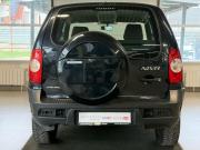 Chevrolet Niva I Рестайлинг Тольятти  - изображение 27