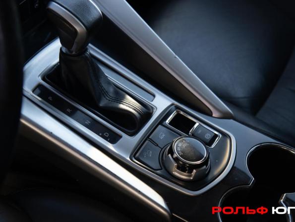Mitsubishi Pajero Sport III с пробегом 2018 года, цена 2 238 000 рублей, 315655 км, внедорожник, Автокод Объявления