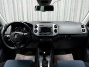 Volkswagen Tiguan I Рестайлинг Ижевск  - изображение 36