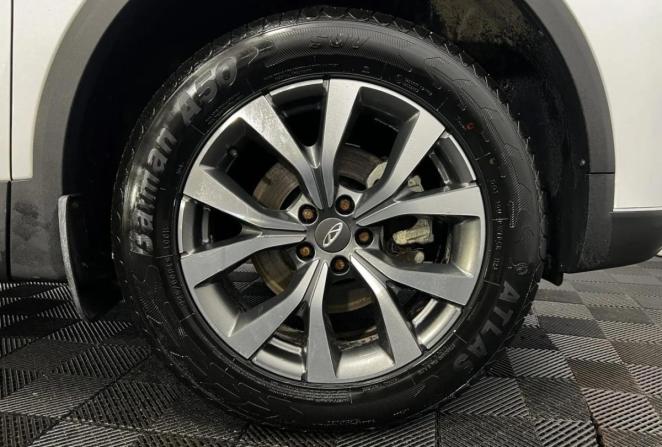 Chery Tiggo 7 Pro Max I с пробегом 2023 года, цена 1 990 000 рублей, 27935 км, внедорожник, Автокод Объявления