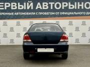 Nissan Almera Classic I Краснодар  - изображение 27