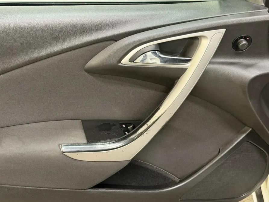 Opel Astra J Саратов  - изображение 12
