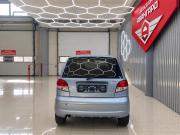 Daewoo Matiz I Рестайлинг Альметьевск  - изображение 30