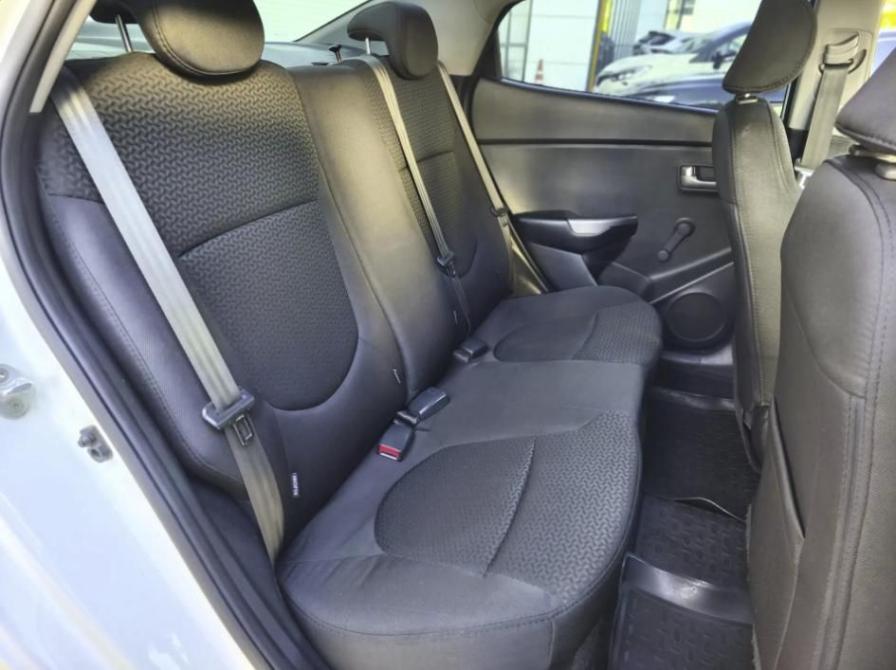 Kia Rio III Ставрополь  - изображение 17