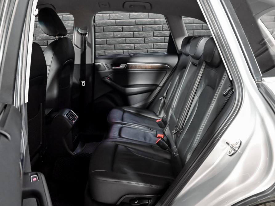 Audi Q5 I (8R) Рестайлинг Екатеринбург  - изображение 19