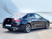 Mercedes-Benz CLA II (C118 X118) Воронеж  - изображение 32
